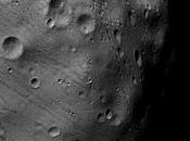 publica primeras imágenes sobrevuelo Phobos Mars Express