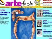 Artefacto