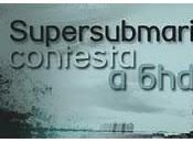 "XXI", Supersubmarina