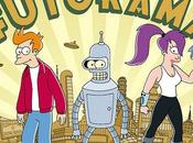 'Futurama' vuelve nuevos episodios