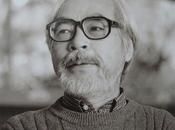 ¿Quién Hayao Miyazaki? (Parte