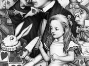 Manuscrito Alicia Carrol línea.