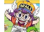 Toei nombra agente licencias España para Slump-Arale
