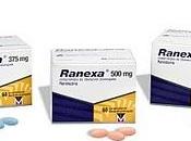 Menarini lanza Ranexa® para tratamiento angina pecho estable