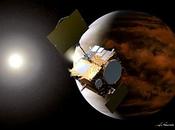 Akatsuki partirá mayo para explorar Venus