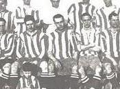 1931 Club Atlético Porteño, racha ineficacia.