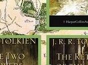 Tolkien ojos cerrados