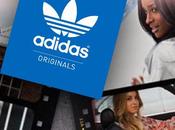 Adidas Originals: Creando experiencia venta online