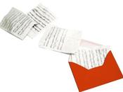 Consejos para e-mail