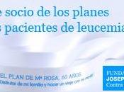 ¡Ven apoyar planes pacientes leucemia!‏