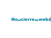 cierre webs