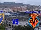 MALAGA VILLAREAL