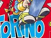 Torino Comisc 9-10 Abril Turín -Italia