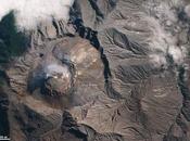 Volcanes Sudamérica