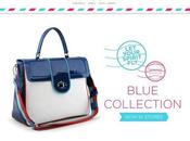 Jackie Smith presenta Blue Collection!