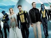 Reseña Cine: X-Men. Primera generación