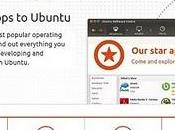 Ubuntu Developer, plataforma para desarrollo aplicaciones