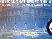 Miserables: Concierto Décimo Aniversario Albert Hall