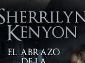 Literatura: abrazo noche (Cazadores Oscuros)