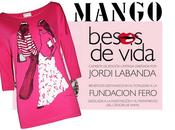 Mango Jordi Labanda