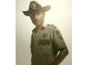 Walking dead: Nuevas fotos promocionales temporada