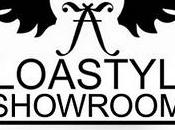 Exposición venta otoño 2011. Aloastyle Showroom