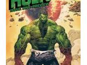 Primer vistazo Incredible Hulk