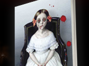 Concurso DIOSES MONSTRUOS ZOMBIS