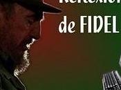 Fidel Castro: vergüenza supervisada Obama