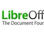 LibreOffice cumple