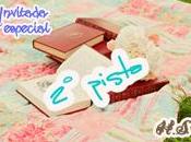 Invitada especial [2]: pista