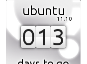 Contadores regresivos para Ubuntu 11.10