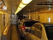 lanzadera Eurotunnel: Charleroi Brighton vuelta