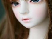 BJD: Ball Jointed Doll