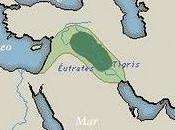 Mesopotamia cuna civilización