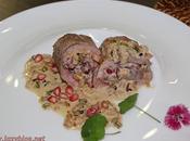 Cocinar granadas