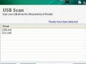 Antivirus para (pendrive)