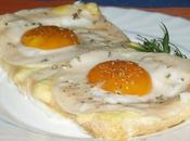 Huevos suizos