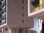 Edificios apartamentos España