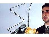 Condenado muerte Irán pastor evangélico Yusef Nadarkhani