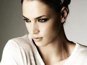 Tutorial moño elegante