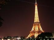 Noche Paris