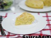 Tortilla patatas