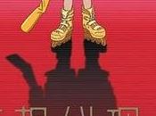Paranoia Agent