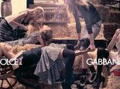 Ciao, ciao D&amp;G;! Clotílde V.S)