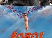 Lobos Arga (Game Werewolves) making