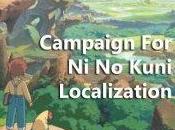 Campaña para localización Kuni