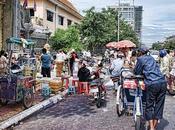 Miradas #ElPatioaCamboya: Phnom Penh