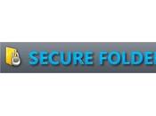 Cómo proteger carpetas Windows Secure Folder