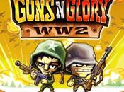 Guns Glory WWII: disponible forma gratuita Android Market